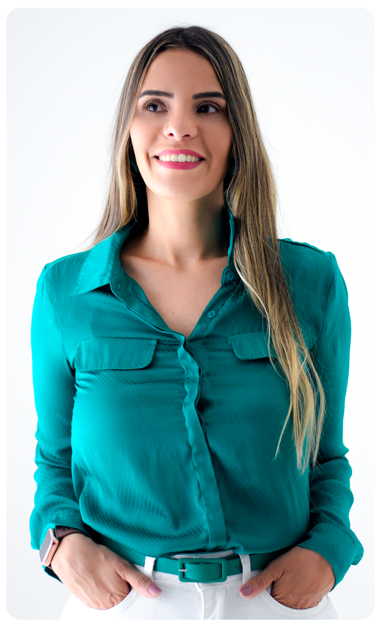 Priscila Helen - Foto 07